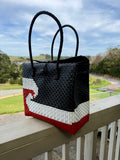 "Tino Rangatiratanga" Picnic Bag image 0